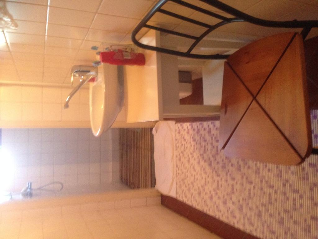 Vila Mangart Bed & Breakfast เบลด ห้อง รูปภาพ