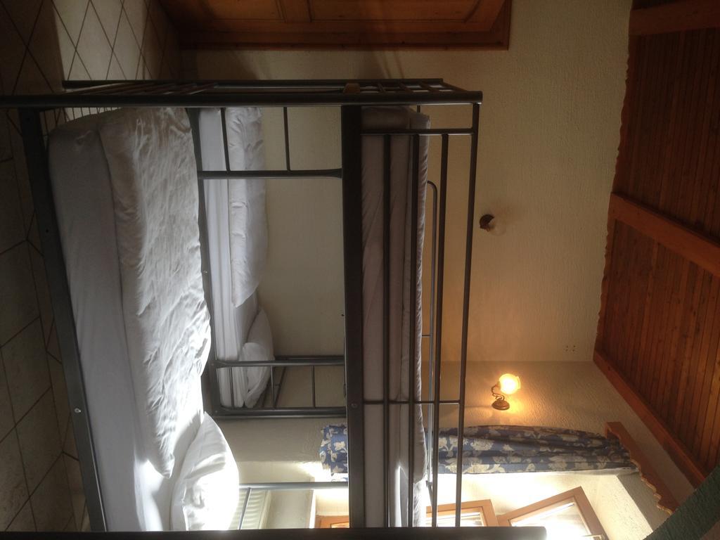 Vila Mangart Bed & Breakfast เบลด ห้อง รูปภาพ