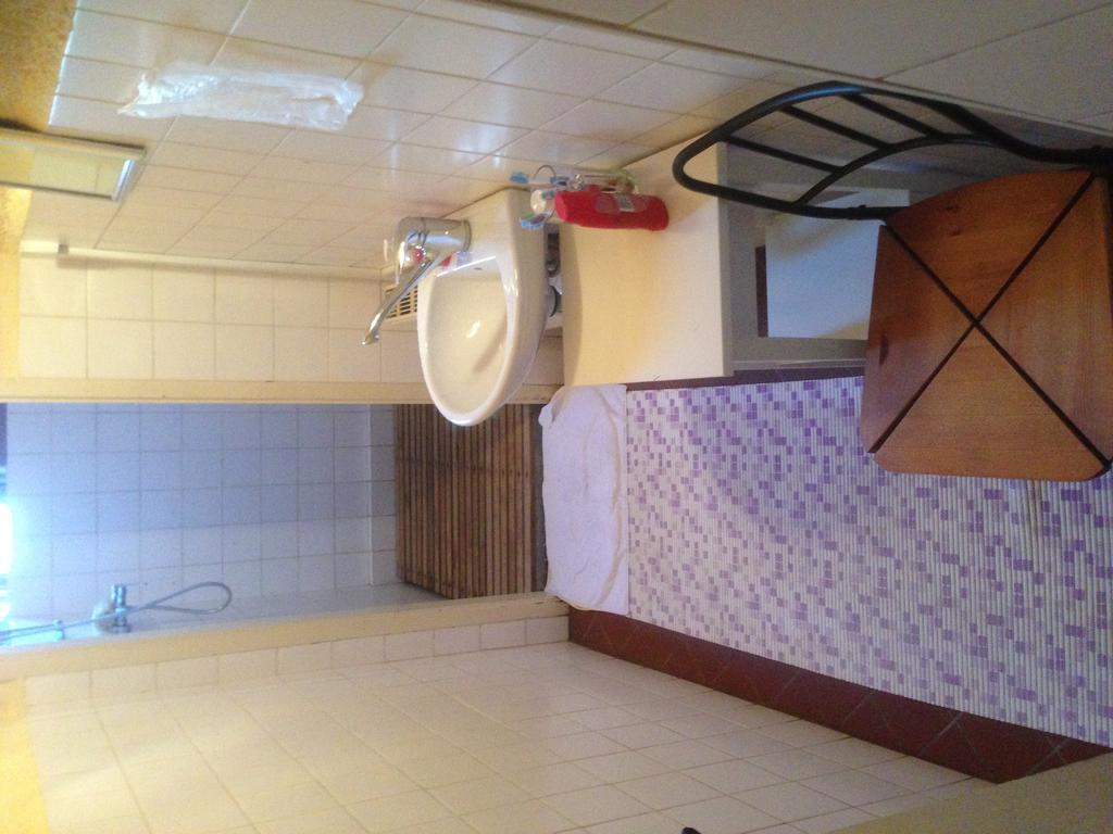Vila Mangart Bed & Breakfast เบลด ห้อง รูปภาพ