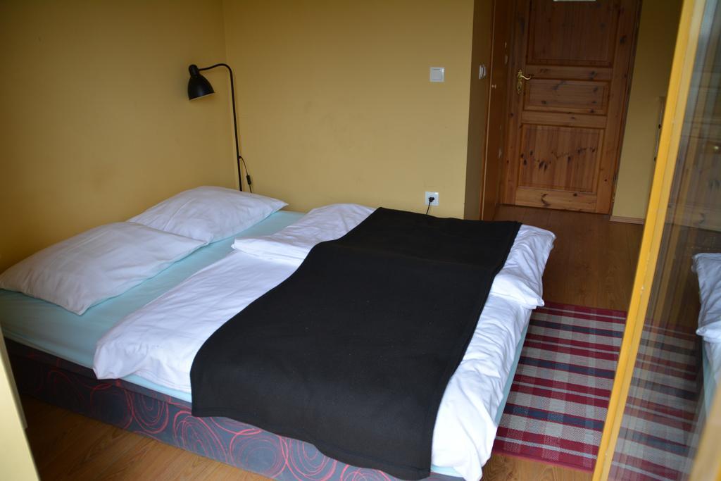 Vila Mangart Bed & Breakfast เบลด ห้อง รูปภาพ