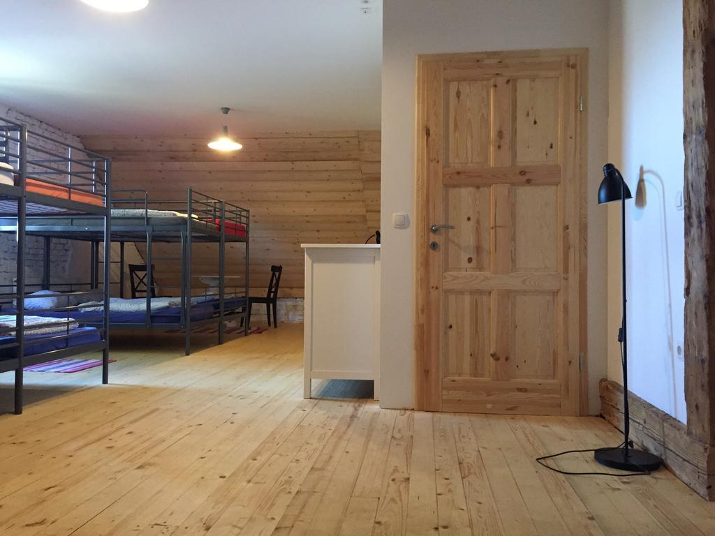 Vila Mangart Bed & Breakfast เบลด ภายนอก รูปภาพ