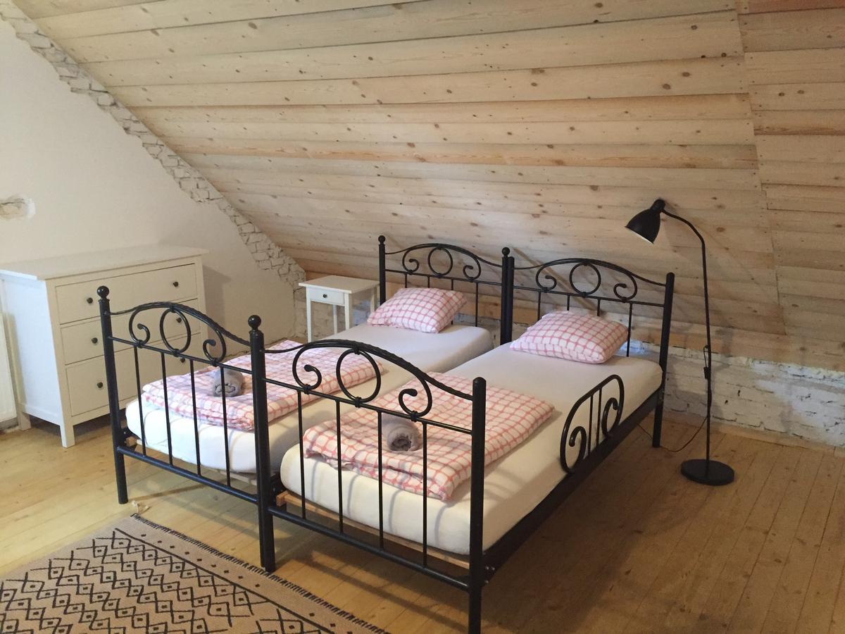Vila Mangart Bed & Breakfast เบลด ภายนอก รูปภาพ